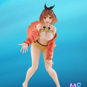 Reisalin Stout - Coreful Figure - Mizugi