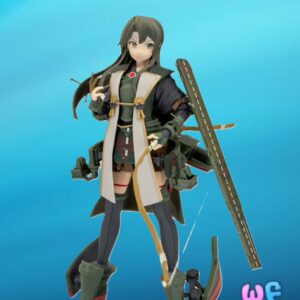 Zuikaku - SPM Figure - Kai Ni, Decisive Battle Mode