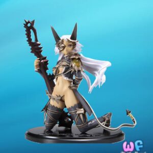 Aldra - Excellent Model - 1/8 - 2P Color