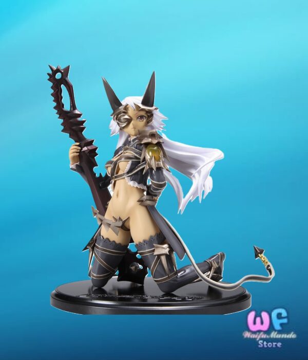 Aldra - Excellent Model - 1/8 - 2P Color