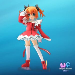 Haruka Minazuki - EX Figure