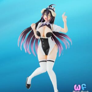 Albedo - Vivit Figure - Nurse