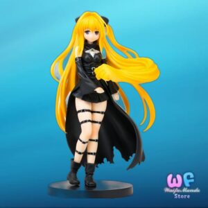 Konjiki no Yami - PM Figure