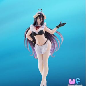 Albedo - Coreful Figure - Maid
