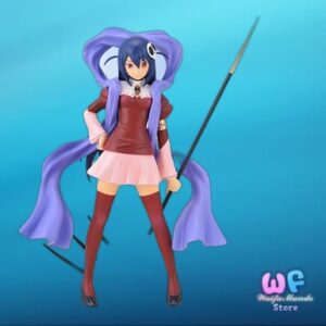 Haqua - EX Figure