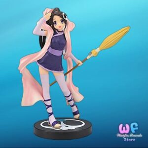 Elysia de Rux Ima - EX Figure