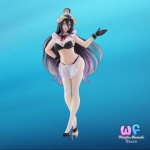 Albedo - Coreful Figure - Maid