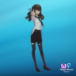Harumi Kiyama
