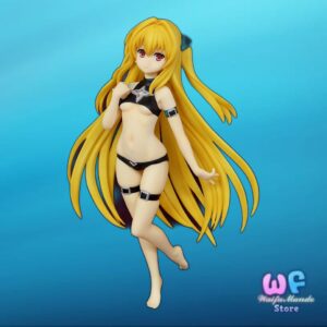 Konjiki no Yami - Special Figure