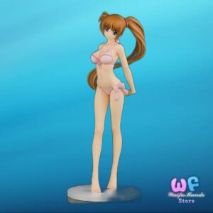 Takamachi Nanoha - 1/6 - Swimsuit