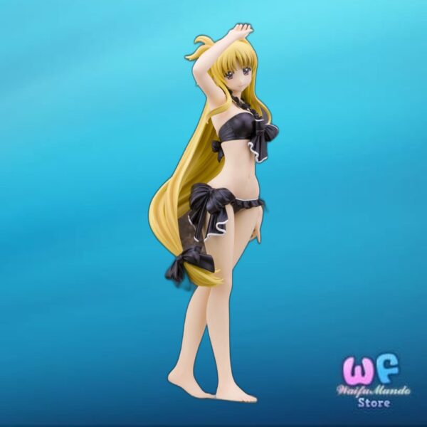 Fate Testarossa - 1/6 - Swimsuit