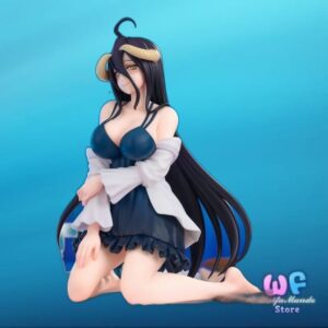 Albedo - Noodle Stopper - Room Wear