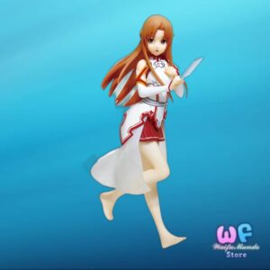Asuna Yuuki - Loading