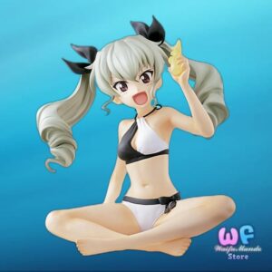 Anchovy - Ichiban Kuji - D Prize