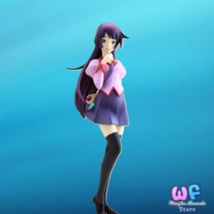 Hitagi Senjougahara - EX Figure