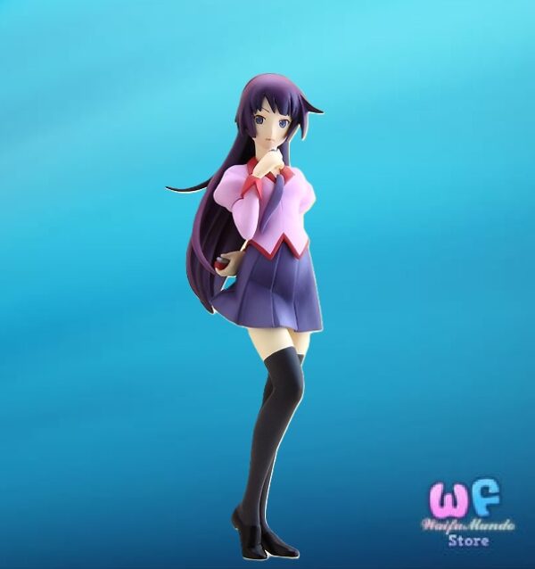 Hitagi Senjougahara - EX Figure