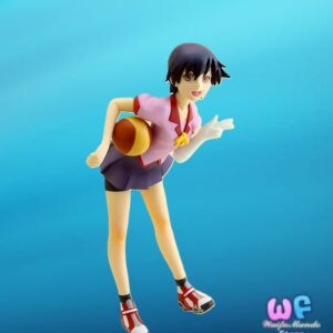 Suruga Kanbaru - EX Figure