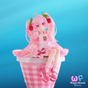 Hatsune Miku - Noodle Stopper - Sakura 2025
