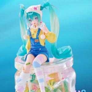 Hatsune Miku - Noodle Stopper - Lollipop