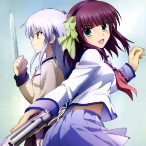 Angel Beats