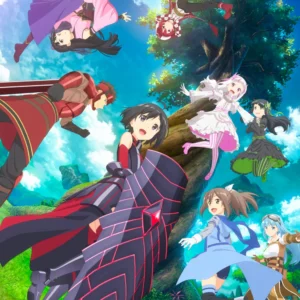 Bofuri