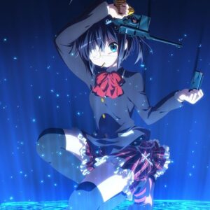 Chuunibyou Demo Koi Ga Shitai