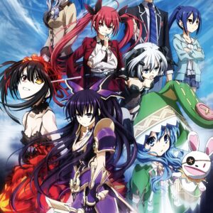 Date A Live