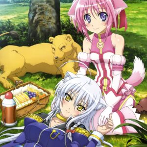 Dog Days
