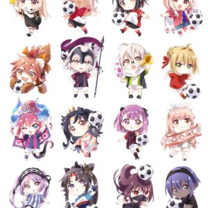 Fate Grand Order