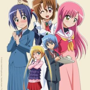 Hayate The Combat Butler