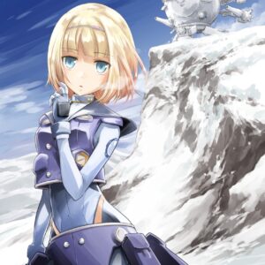 Heavy Object