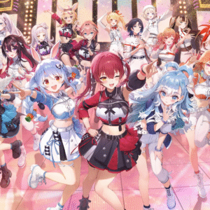 Hololive