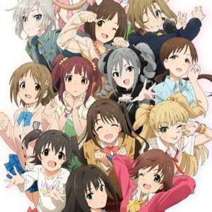 Idolmaster