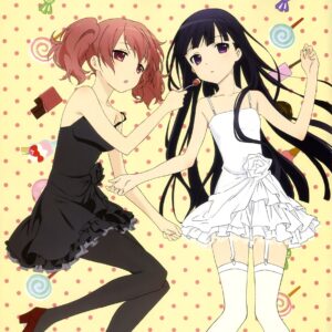 Inu x Boku