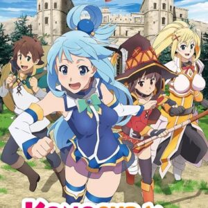 Konosuba