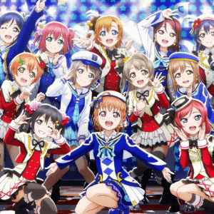 Love Live