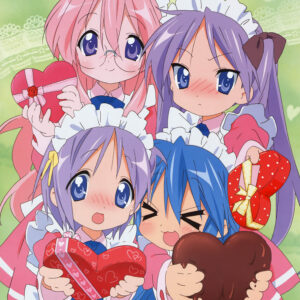 Lucky Star