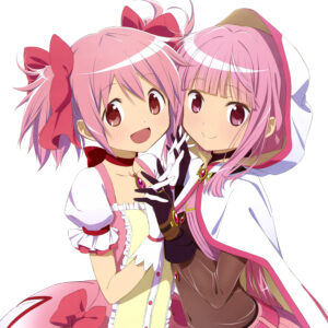 Madoka Magica