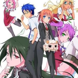 Mayo Chiki