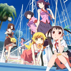Monogatari