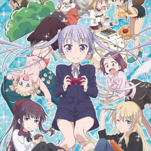 New Game