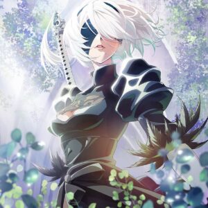 NieR: Automata