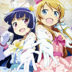 Oreimo