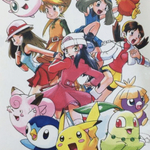 Pokemon