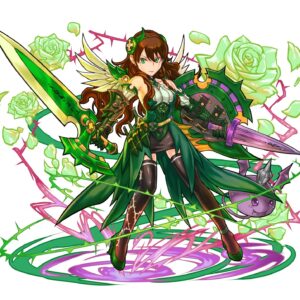 Puzzle & Dragons