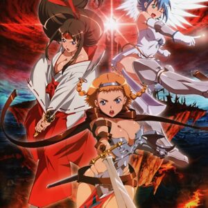 Queens Blade
