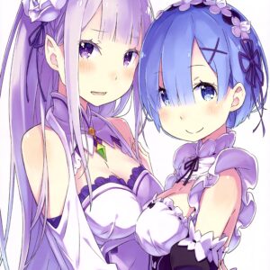 Re Zero