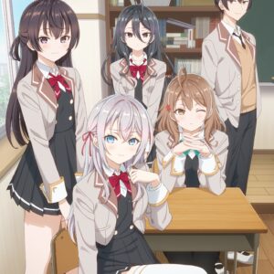 Roshidere