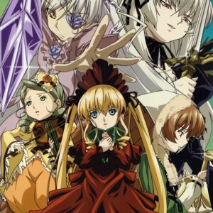 Rozen Maiden