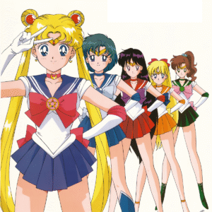 Sailor Moon